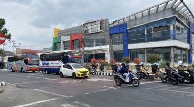 Sabar Cah, Hujan di Kota Kediri Diperkirakan Mundur