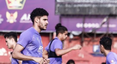 Dokter Persik Kediri Beber Kondisi Terkini Jefinho dan Flavio Silva