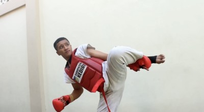 Kabupaten Kediri Melesat di Porprov Jatim 2023, Finish di Peringkat 12