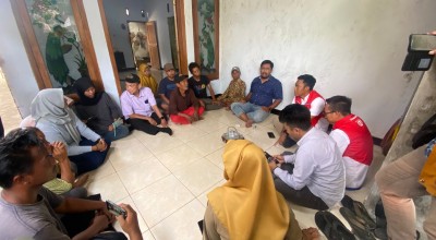 Cari Penyebab Pencemaran Sumur Warga Tempurejo, Pertamina Tutup SPBU