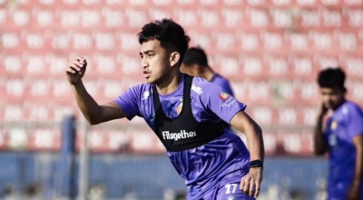 Persik Kediri Sediakan 2 Jalur Pembelian Tiket, Kini Sudah Berlaku Harga Normal