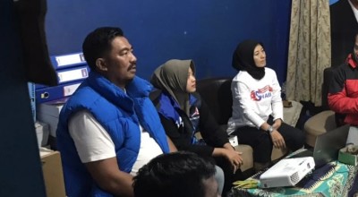 Demokrat Kota Kediri Sejak Awal Tak Pernah Pasang Baliho Anies Baswedan