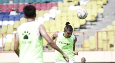 Persik Kediri Menang Dramatis Atas Persikabo 1973, Anderson do Nascimento jadi Pahlawan