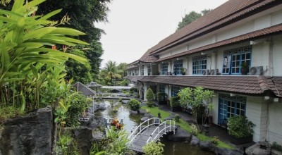 5 Rekomendasi Hotel di Pusat Kota Kediri: Lokasi Strategis, Harga di Bawah Rp500 Ribu