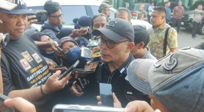 Gelar Rapat Pleno, Koalisi PKB-NasDem Masih Alot