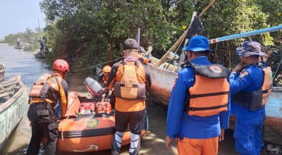 Nelayan Bangkalan Hilang 6 Hari, Jasadnya Ditemukan Tersangkut Pohon Bakau