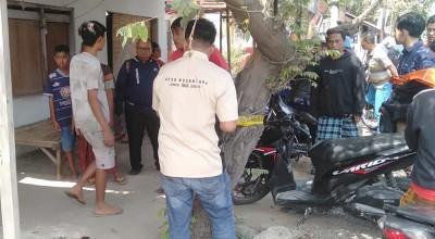 Kronologis Sopir Truk Dibacok Pengendara Motor di Pamekasan, Pelaku Sudah Diamankan