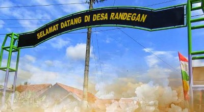 Pengusaha Kuliner Warga Randegan Sidoarjo Meninggal, karena Melanggar Mitos?