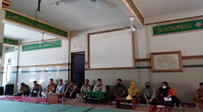 Ponpes Darul Fiqhi Lamongan Angkat Bicara Soal Dugaan Keracunan Massal