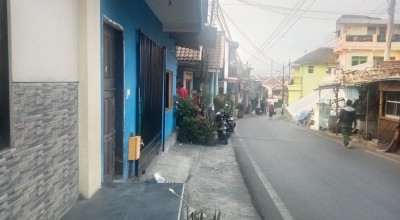 Gerombolan Misterius Bacok Pemuda di Kota Malang