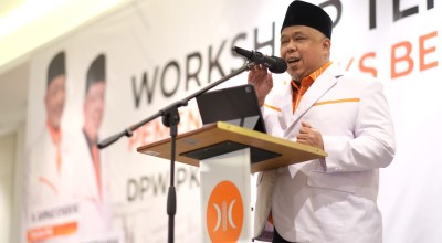 PKS Jatim Panggil Ratusan Caleg, Ini Misinya