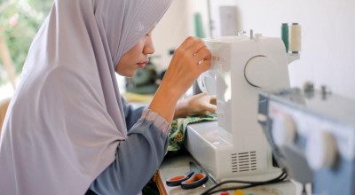 Energi Terbarukan Pertamina Sukses Berdayakan UMKM Tuban