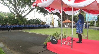 Pemkab Banyuwangi Buka Seleksi 659 PPPK untuk Formasi Guru, Kesehatan, dan Teknis