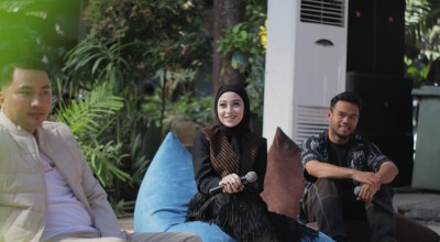 Omah Guyub Hadir di Surabaya, Siap jadi Wadah Millenial Memecah Batas!