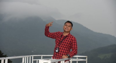 Ketika Laju Kereta Separuh Kecepatan Pesawat Terbang