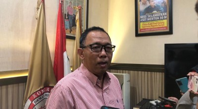 Pemenang Tender Pembangunan RS Surabaya Timur Disebut Pailit, Gak Bahaya Ta?