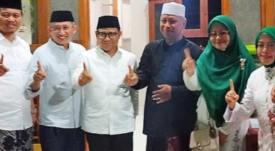 Optimis Pasangan AMIN Menang Mutlak, Ini Alasan PKB Jatim