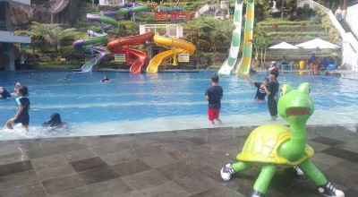 Oktober, Wisatawan Bakal Dapat Diskon hingga 22 Persen di Kota Batu, Eling-eling yo Lur!