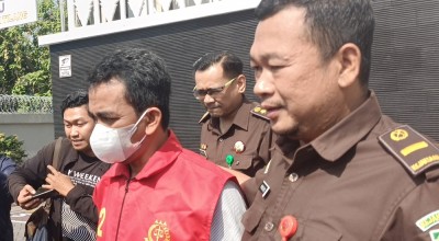 Kades Punggur Bojonegoro jadi Tersangka Korupsi Dana Desa Rp2,5 Miliar