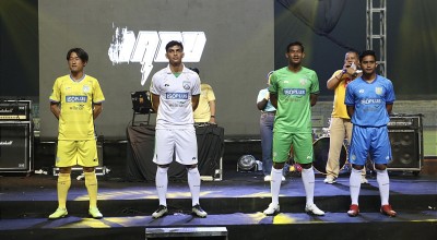 Gus Yani Doakan Gresik United Juara di Liga 2