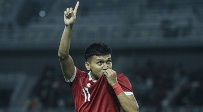 Strategi Jitu STY Antarkan Kemenangan Indonesia Lawan Turkmenistan