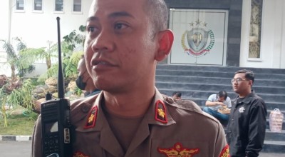 Polisi Dalami Pembacokan Pemuda di Kota Malang