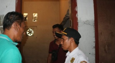 Sediakan Ruang Karaoke Plus Penyanyi, Kafe di Pamekasan Ditutup