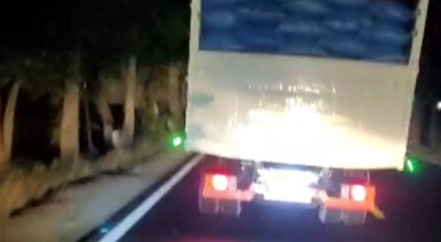 DPRD Bangkalan Soroti Tetesan Air Garam dari Truk Pengangkut, Diduga jadi Penyebab Kecelakaan