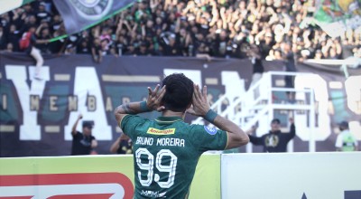 Kalahkan Arema FC, Persebaya Naik Ke Papan Atas