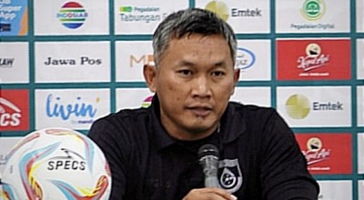 Pelatih Gresik United Sudah Tahu Kelebihan dan Kelemahan Deltras, Gak Bahaya Ta?