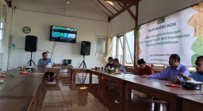 APTI Bojonegoro Tolak Keras RPP UU Kesehatan, Ini Alasannya