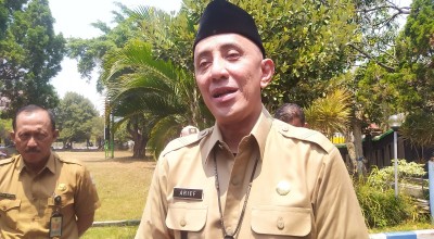Kendaraan Dinas Mangkrak, Pemkab Bangkalan Akan Hibahkan ke Sekolah
