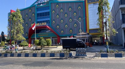 BAST Ditandatangani, Retribusi Pasar Legi Ponorogo Masuk PAD: Sah!
