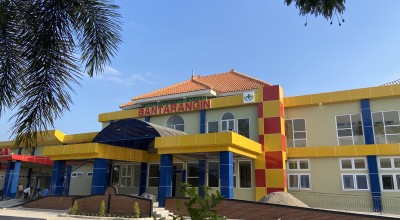 Enggar Tri Adji Ditunjuk jadi Plt Hospital Batarangin Ponorogo, Ini Alasan Kang Giri