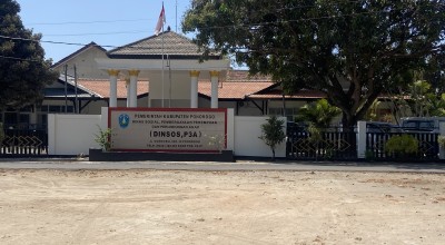 Biaya Pengobatan Balita Tercebur Kuah Panas Ditanggung Dinsos P3A Ponorogo