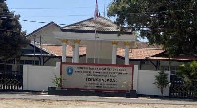 3 Balita di Ponorogo Terkena Air Panas, Orang Tua Abai?