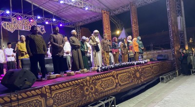 Ponorogo Rikolo Semono: Event Tanpa APBD yang Meriah dan Berkah Bagi Ekonomi Lokal