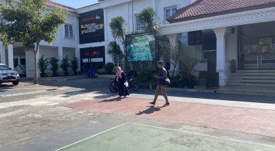 Tarikan Sumbangan SMPN 1 Ponorogo, Ini Jawaban Komite Sekolah