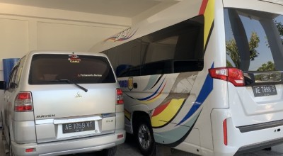 Penjelasan SMPN 1 Ponorogo terkait Sumbangan untuk Beli Mobil Innova