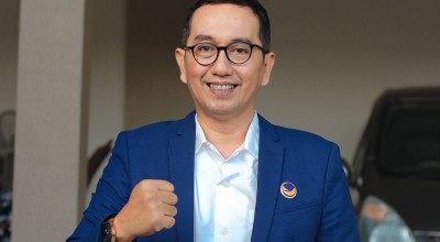 Duet Anies-Muhaimin, NasDem Kota Probolinggo: Mereduksi Tudingan Politik Identitas