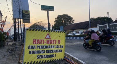 Pemkab Percantik Perwajahan Kota, Bupati Sugiri: Bakal Ada Lingkar 8 di Ponorogo