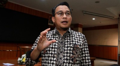 KPK Kantongi Nama Calon Tersangka usai Geledah Pemkab Lamongan, Siapa Mereka?