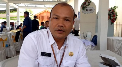 Investasi di Trenggalek Tembus Rp426 Miliar