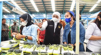 Jatim Raih Penghargaan APDI 2023, Sukses Pulihkan Ekonomi hingga Tingkatkan Pelayanan Dasar