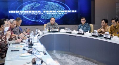 Setiap Tahun Masyarakat Rugi Rp27 Triliun karena Judi Online