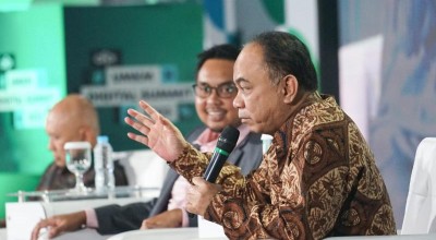 Kata Menteri Kominfo Mending Lakukan Ini Ketimbang Judi Online, Bukan Pinjol!