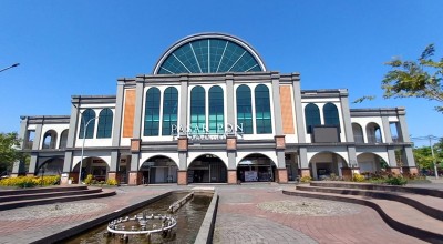 Banyak Kios di Pasar Pon Tutup Digempur Online Shop, Ini Solusi Diskomindag Trenggalek