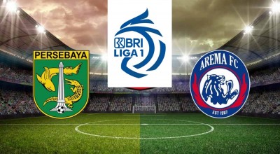 4.925 Personel Amankan Laga Persebaya Vs Arema, Batas Kota Disekat