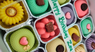 Capres Demkorat, Tercebur Kuah Panas, Puding Pasuruan