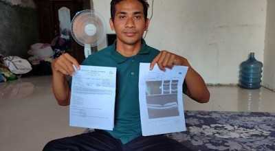 Mata Siswi SD di Gresik Dicolok Tusuk Pentol, Gegara Tidak Beri Uang kepada Kakak Kelas